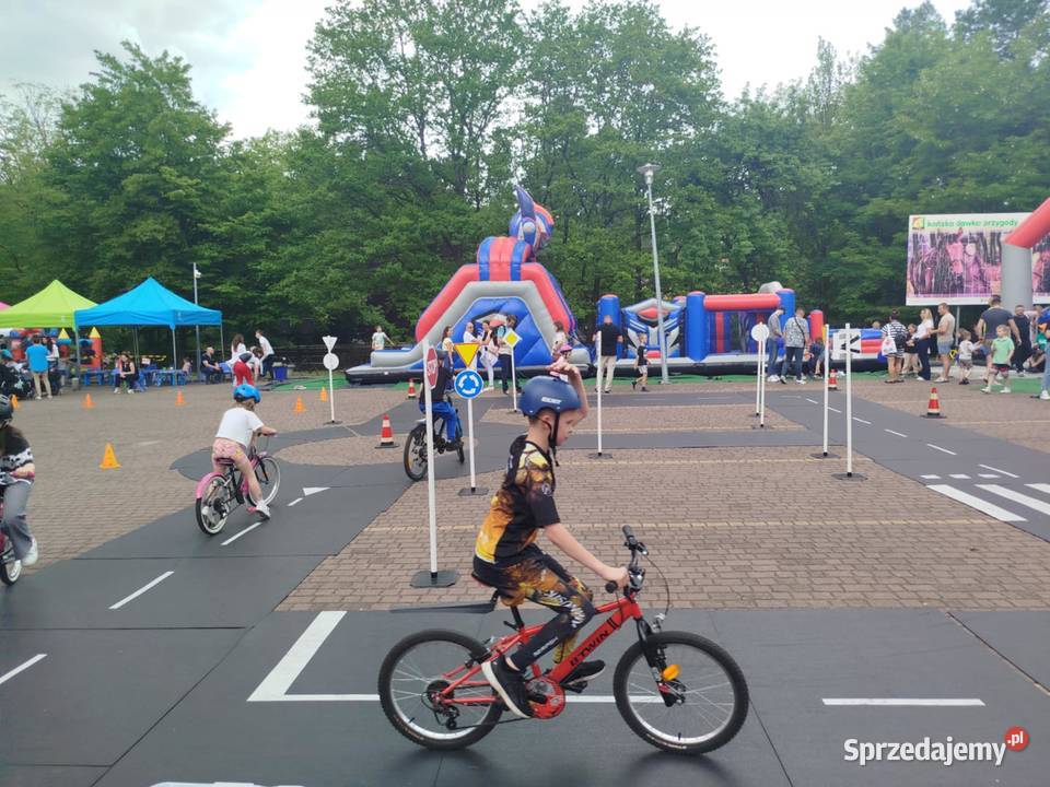 Symulatory na event Łódź