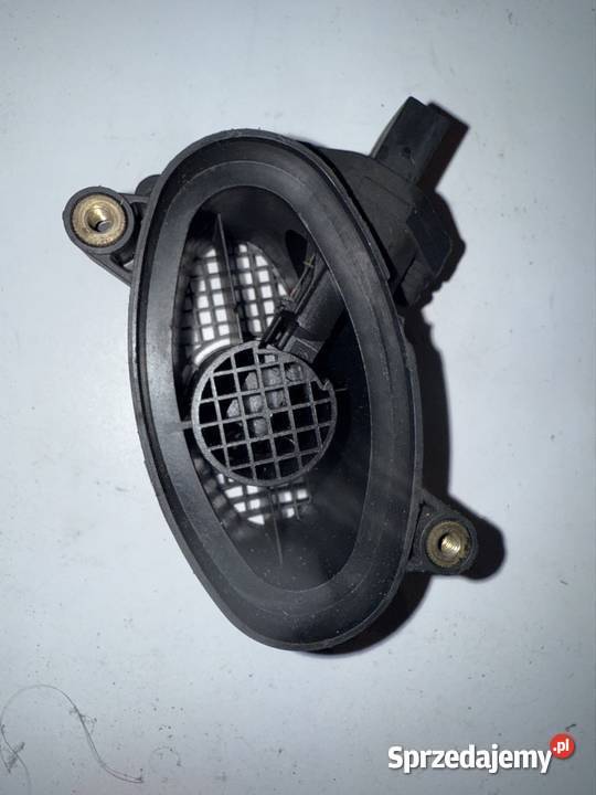 Przepływomierz BMW E46 320d Ostrów Wielkopolski