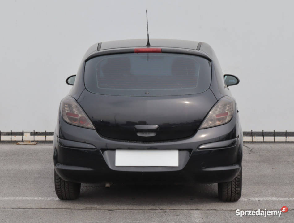 Opel Corsa 12 Lublin
