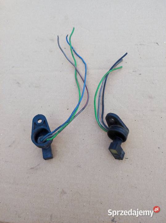 Kia Sorento reduktor czujnik czujniki napędu Dyferencjały Suchedniów