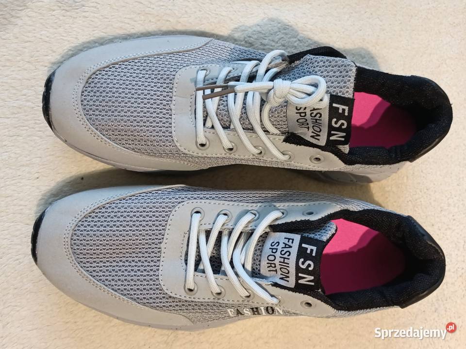 Buty Fashion Sport rozmiar 42 Mrągowo sprzedam