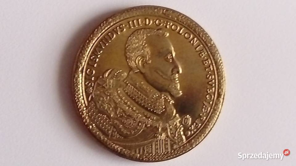 100 dukatow Zygmunta lll