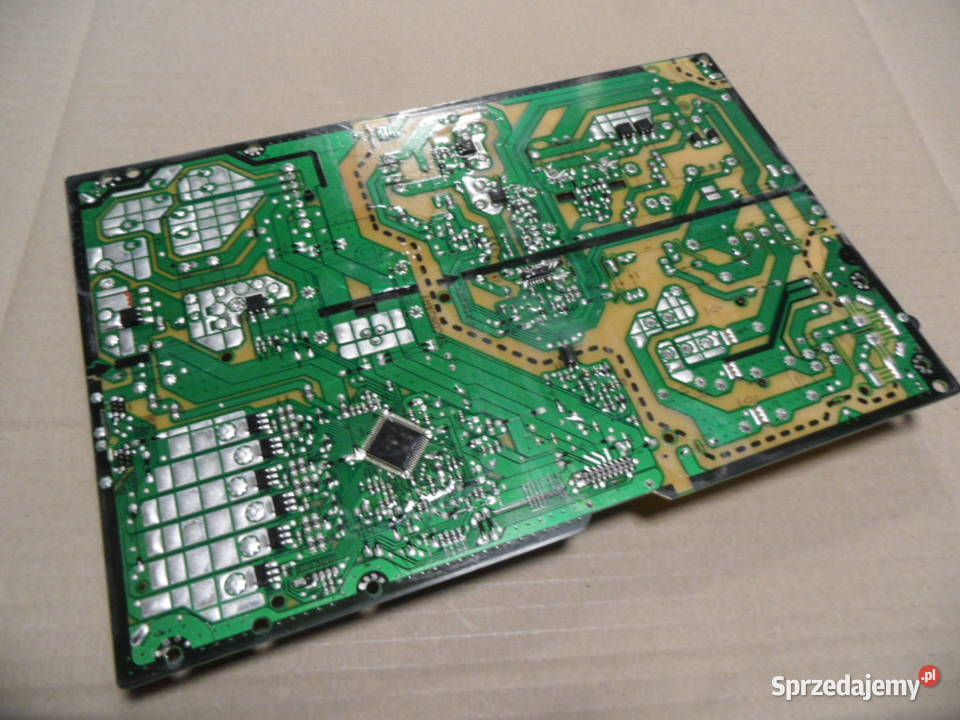 zasilacz telewizora LG 65NANO867NA EAX68248021