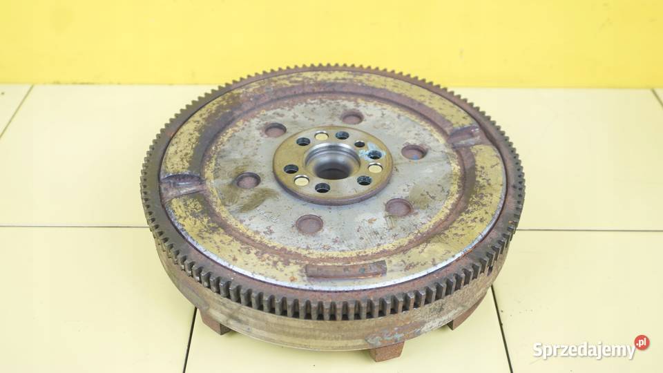 COMPASS FIAT 14 MULTIAIR T 20r 55263624 kolo osobowe Suków