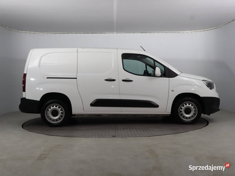Opel Combo 15 CDTI Combo Bielany Wrocławskie sprzedam