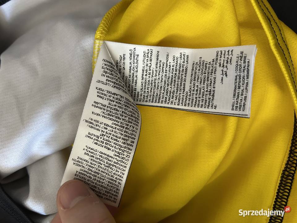 BORUSSIA DORTMUND 9 HALLER 2023 2024 M Puma Wrocław