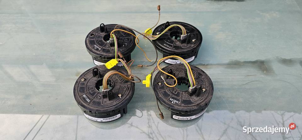 Taśma airbag zwijak mercedes w202 1684600149 wielkopolskie