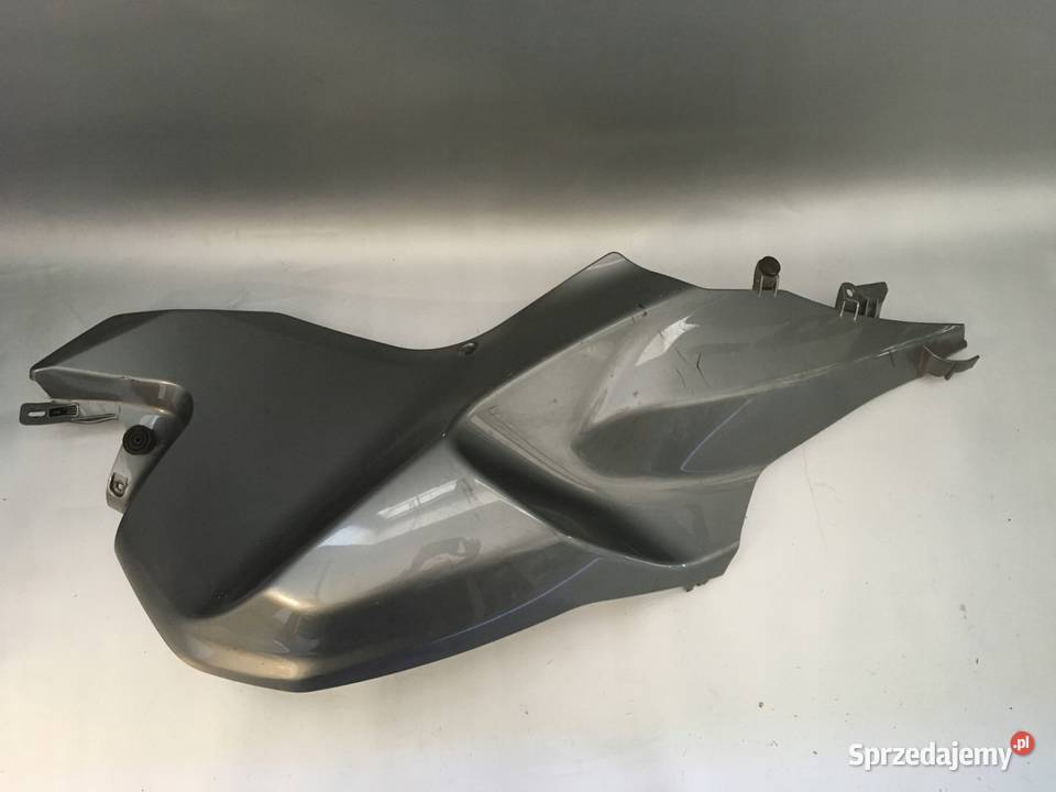 BMW K 1200 S Nakładka zbiornika Osłona Plastik Łobżenica