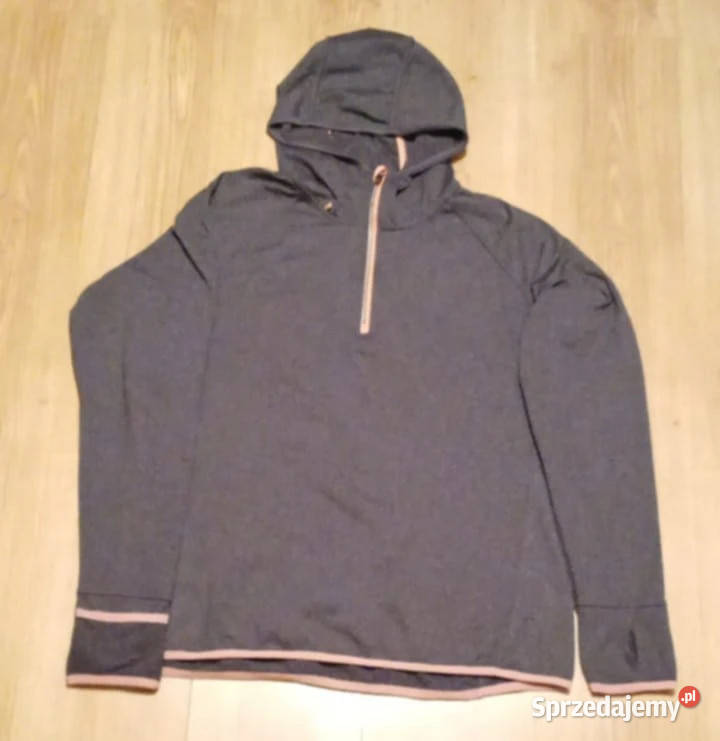 Sportowa bluza TCM do biegania XXL 44 16 łódzkie Aleksandrów Łódzki sprzedam