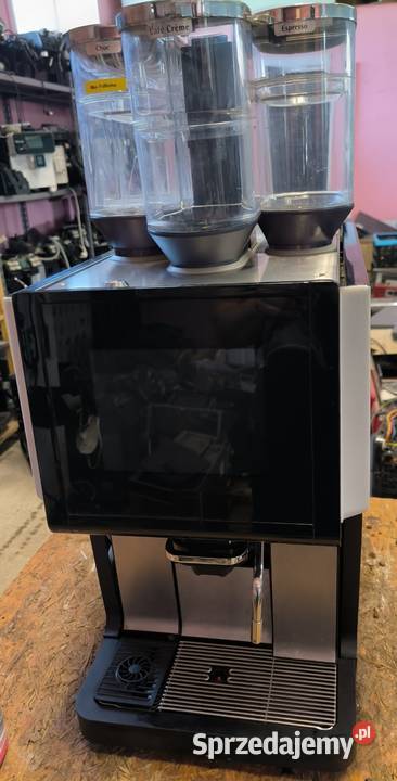 Wmf 1500s dynamic Milk dolnośląskie Wrocław sprzedam