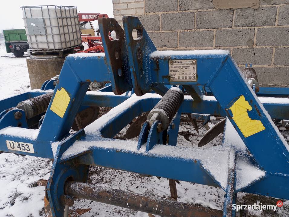 Sprzedam gruber Sochaczew sprzedam