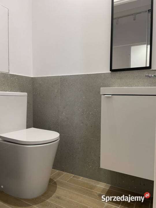 1pok Obozowa 2224 osobypary 2200 opłaty balkon Wynajem Kraków