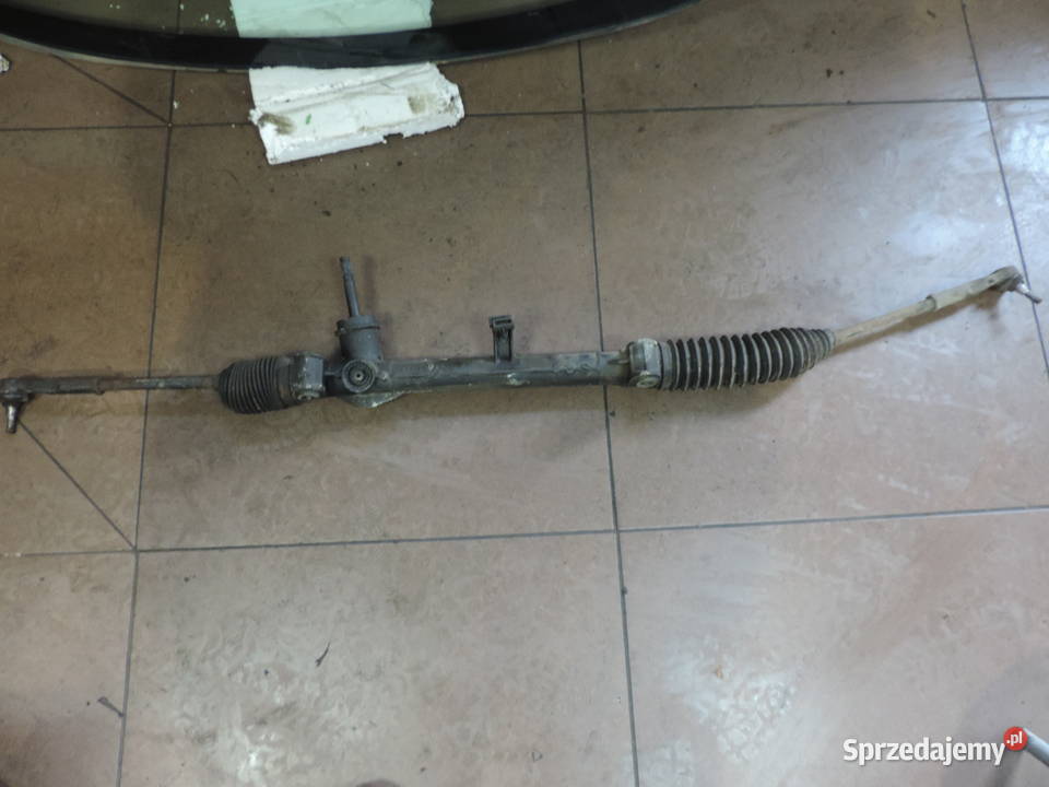 PRZEKŁADNIA MAGLOWNICA TRW A0003202 FIAT GRANDE małopolskie Nowy Sącz