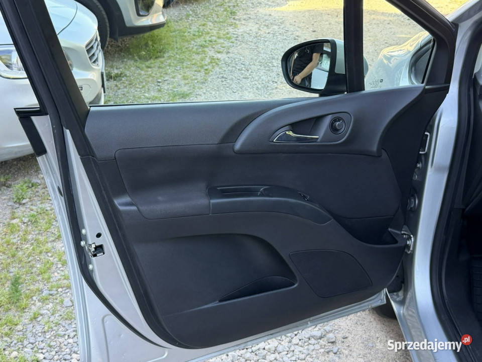 Opel Meriva Meriva Częstochowa