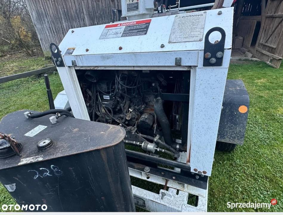 Rębak Altac Tuchów