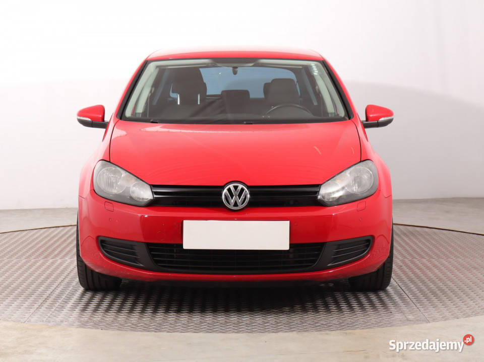 VW Golf 16 TDI 4/5 śląskie Katowice