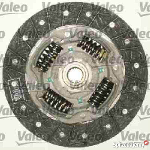 FIAT STILO 18iV16 SPRZĘGŁO DT NOWE VALEO 826253 Pruszków sprzedam