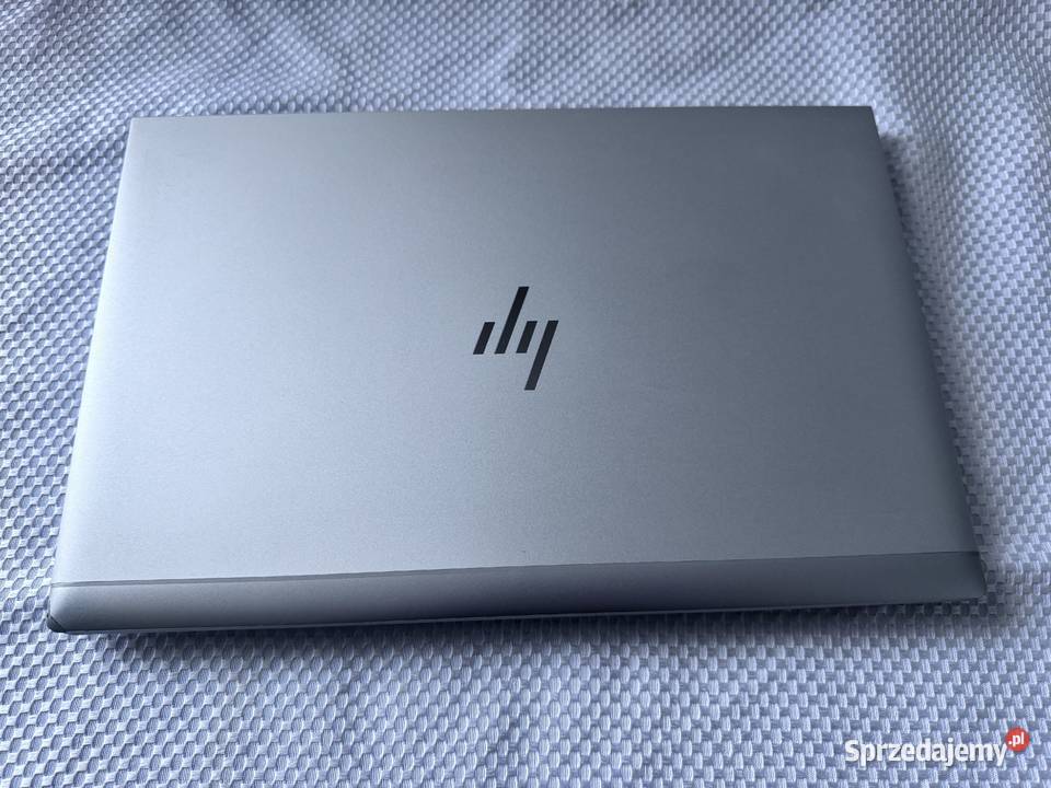 Laptop HP Elitebook 840 G8 i5 małopolskie Kraków