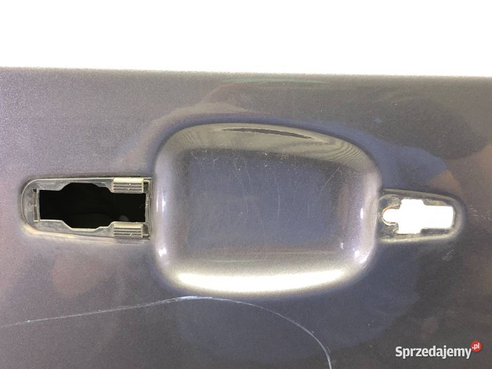 DRZWI PRAWY TYŁ CHEVROLET CRUZE Hatchback osobowe