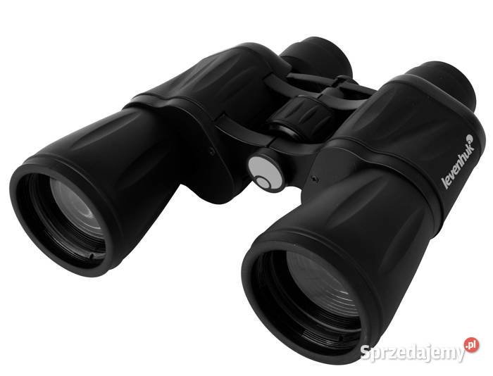 Lornetka Levenhuk Atom 7x50 sprzedam