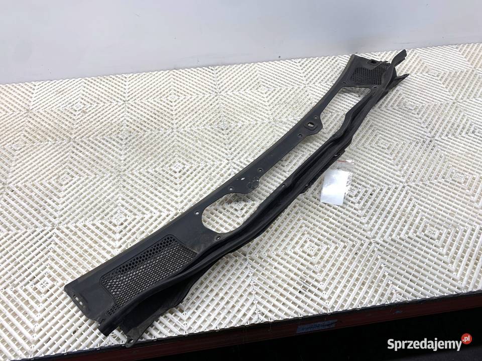 PODSZYBIE VOLVO V40 31278103 Hatchback OSŁONA sprzedam