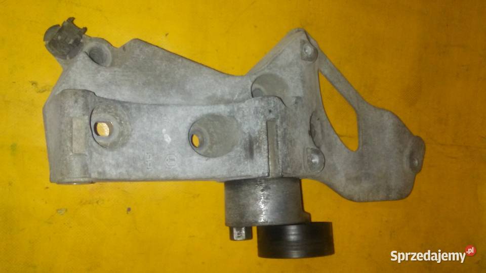 łapa alternatora 15 dci Renault Clio 2 Kangoo 1 Piotrków Trybunalski