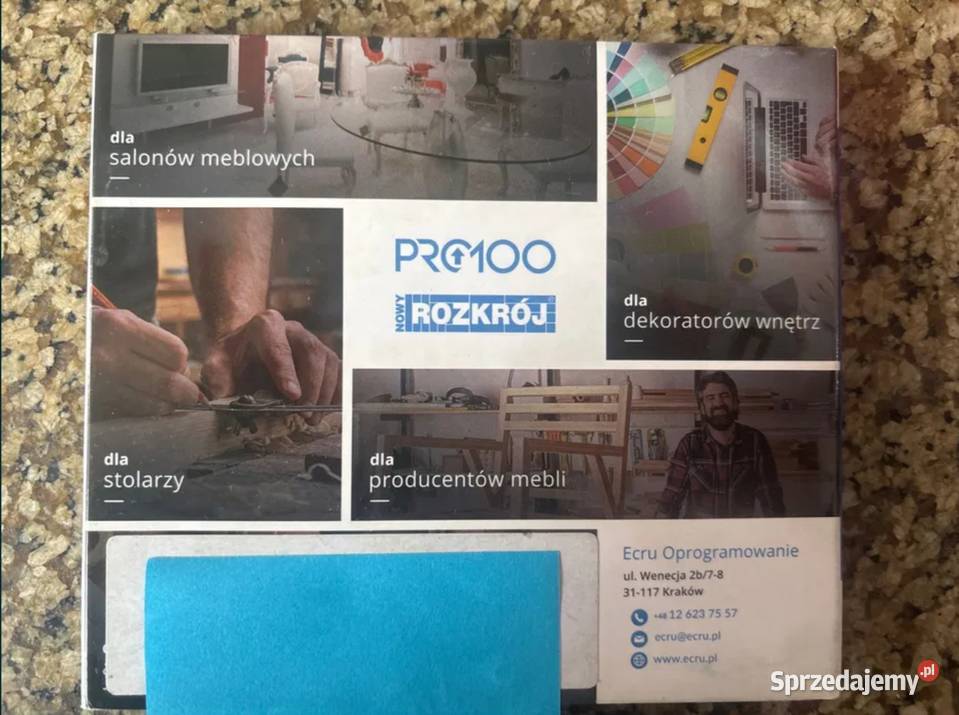 Profesjonalny program do projektowania mebli i lubelskie Lublin