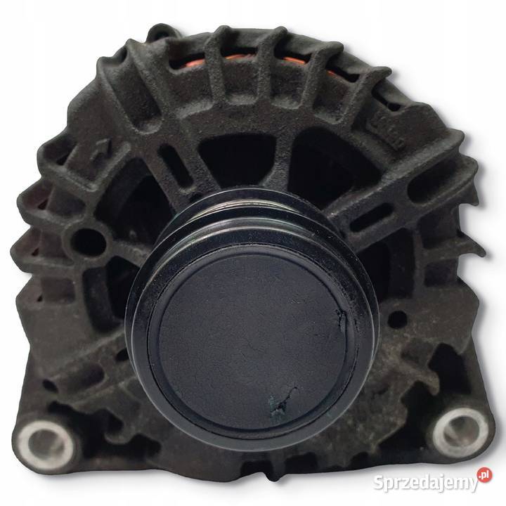 ALTERNATOR Ford Mondeo IV 20 TDCI 150A Valeo Chełm