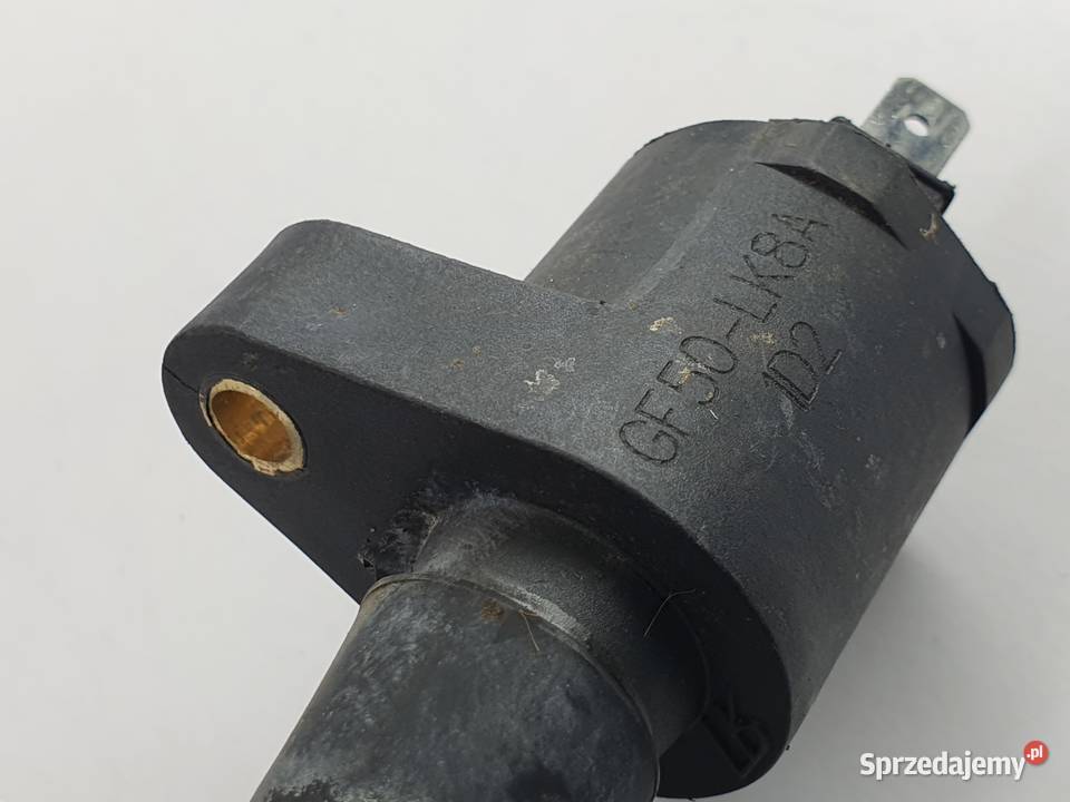 Cewka Zaplonowa Fajka Peugeot Speedfight III