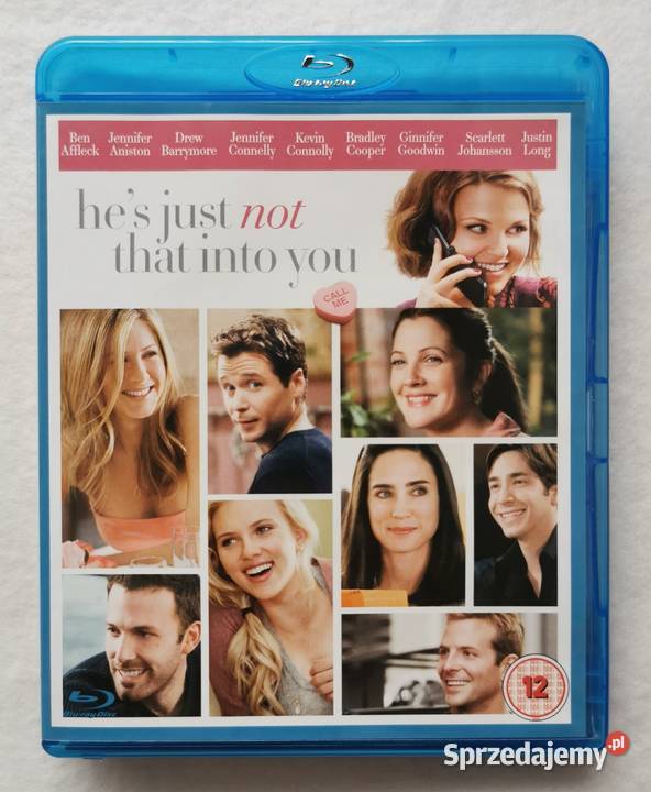 Hes Just Not That Into You Kobiety Pragną