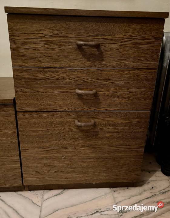 Zestaw do przedpokoju Tomaszów Lubelski