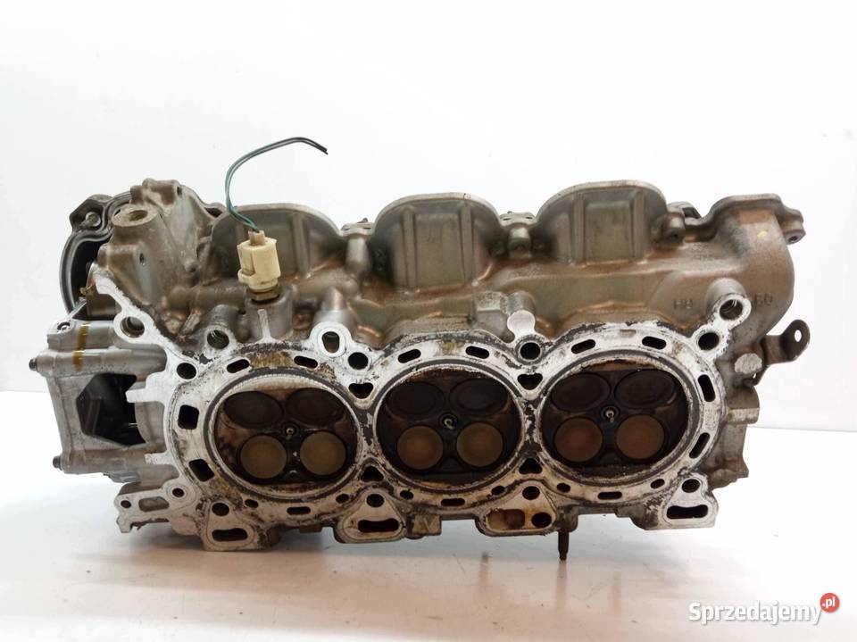 GŁOWICA KOMPLETNA PRAWA RF7T4E6090FA 35 V6 Mazda sprzedam