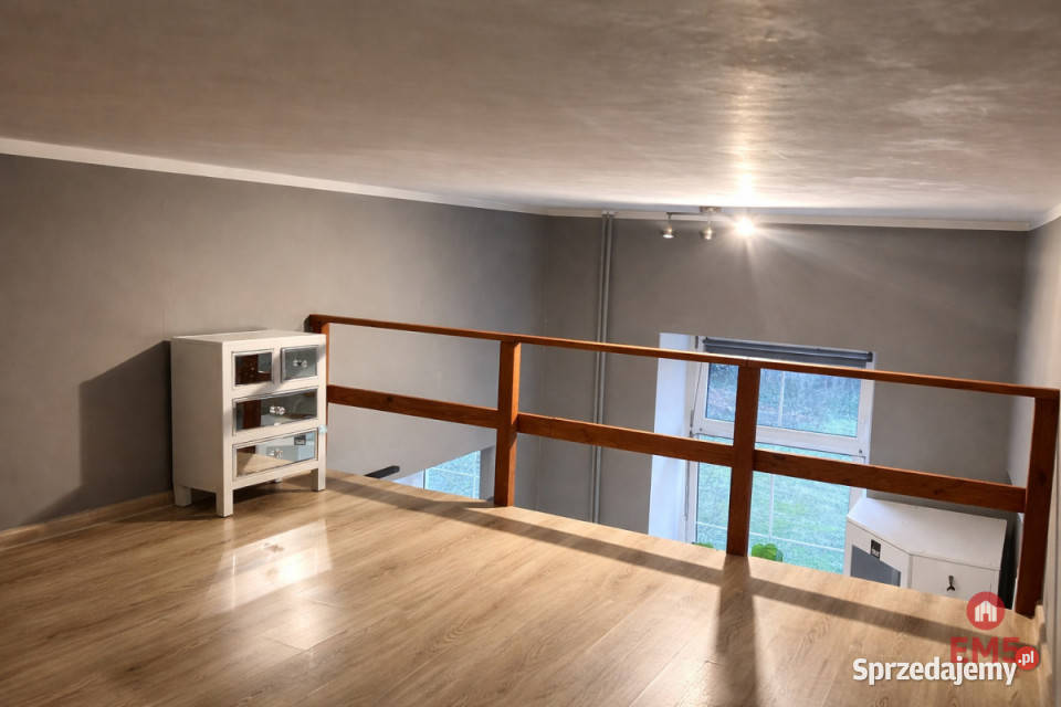 Sprzedam mieszkanie Augustów 40m2 1pok
