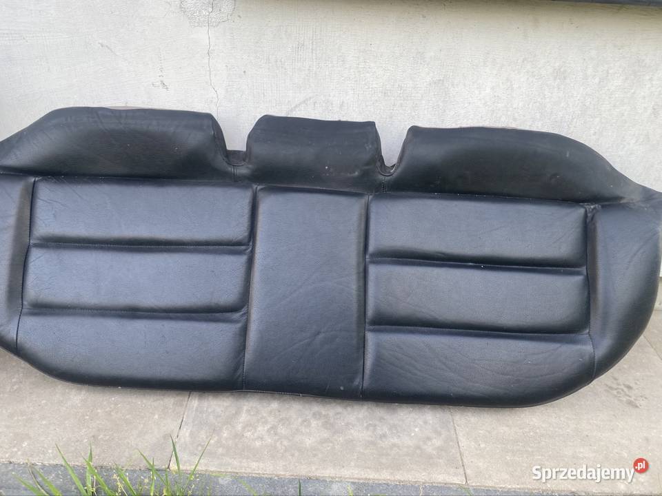 Kanapa audi a4 b5 Pozostałe Piaseczno sprzedam