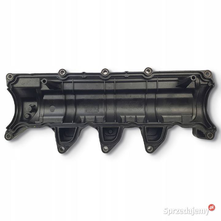 POKRYWA ZAWORÓW Nissan Qashqai 15 DCI 8200629199 Głowice cylindrów Chełm sprzedam