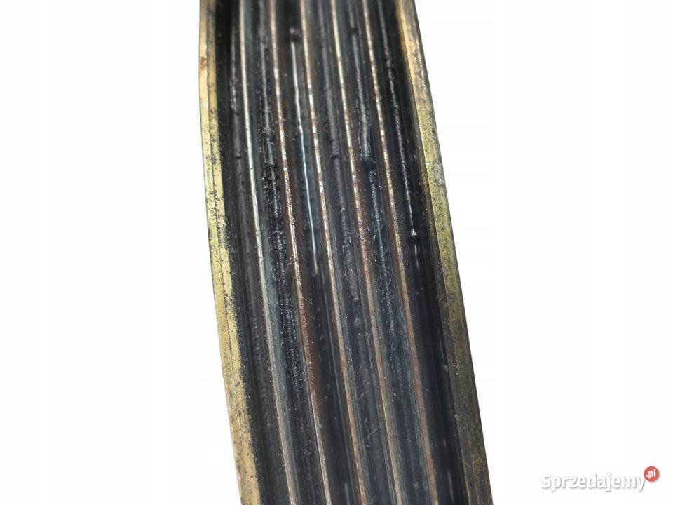 POMPA WSPOMAGANIA Peugeot 206 307 Citroen Xsara Chełm