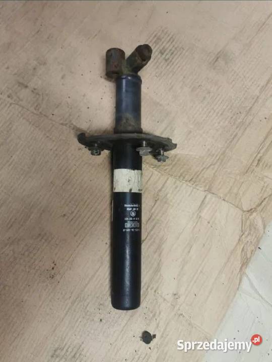 Odbój zderzaka tylnego lewy BMW E38 Żory