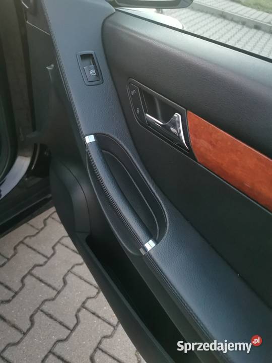 Mercedes RKlasa 3000cm3 Lublin