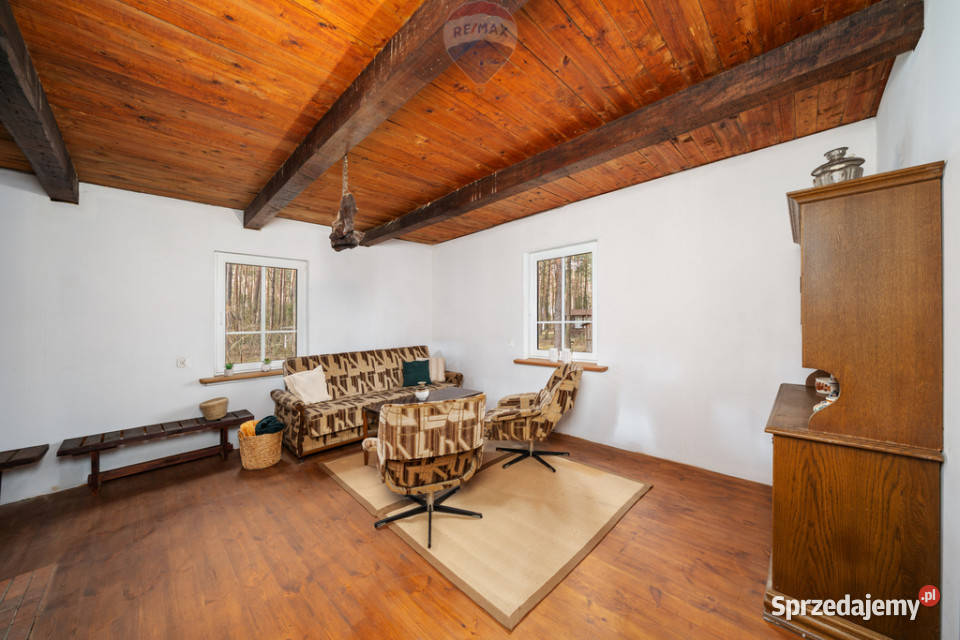Sprzedażdziałka z MPZP1900 m2Łosie Radzymin sprzedam