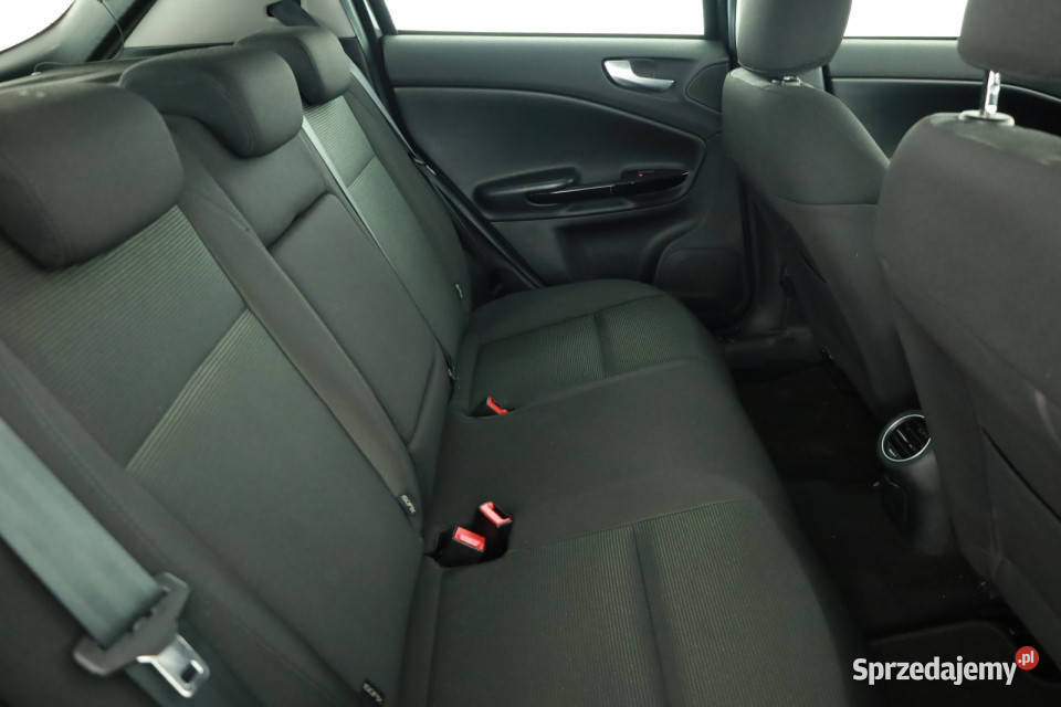 Alfa Romeo Giulietta 14 T MultiAir Piaseczno sprzedam