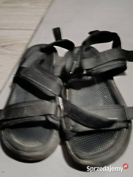 sandały chłopięce rozmiar 39 wielkopolskie Poznań