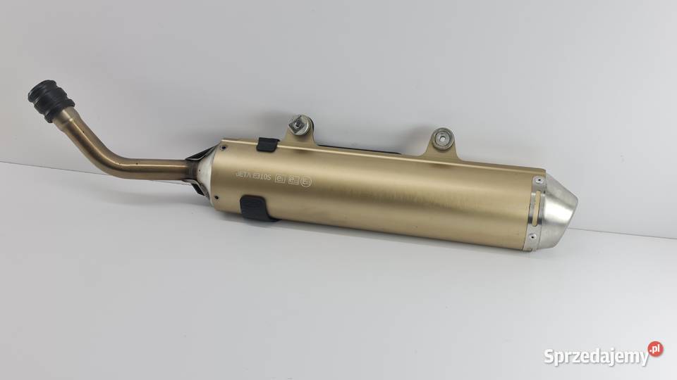 Wydech Tlumik Beta 300 Łódź