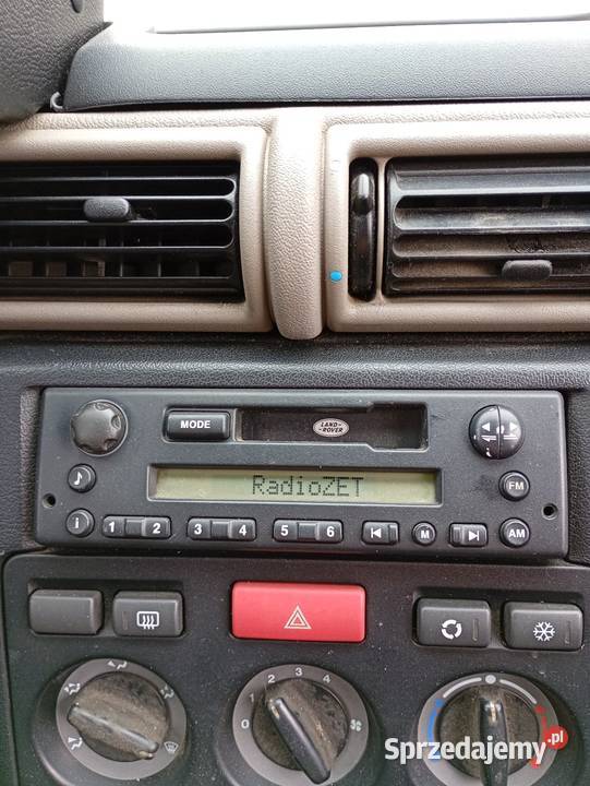 Land Rover Freelander diesel td4 BMW 4x4 Europa 4/5