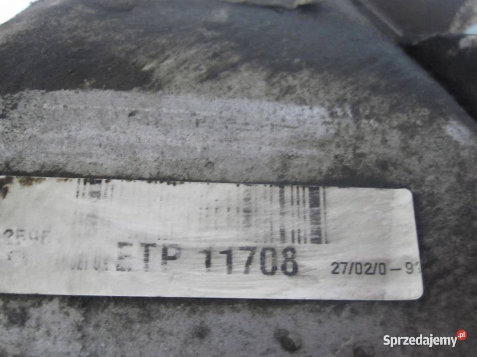 LAND ROVER DISCOVERY III intercooler PML500010