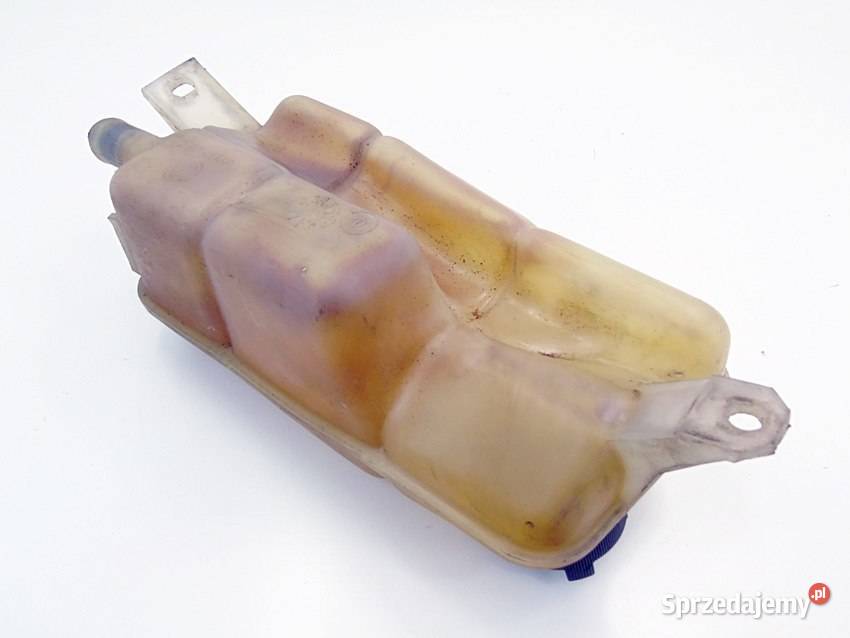 ZBIORNICZEK WYRÓWNAWCZY PŁYNU ZBIORNIK WODY FIAT osobowe Pozostałe śląskie Sosnowiec