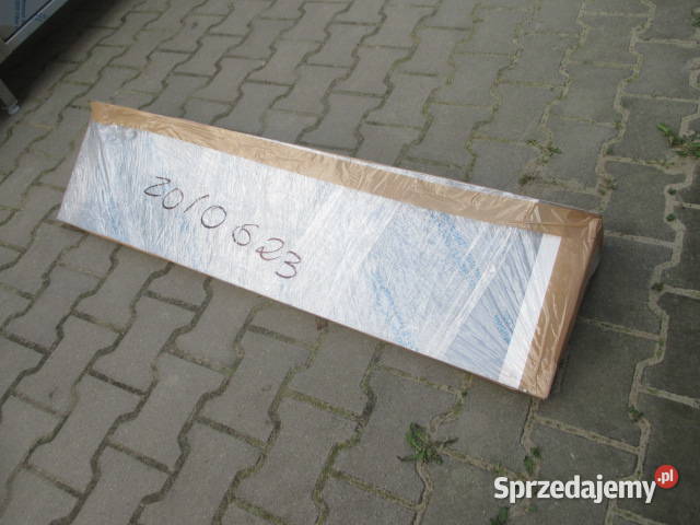 Półka Gastronomiczna Wisząca 10030 wielkopolskie Ostrów Wielkopolski