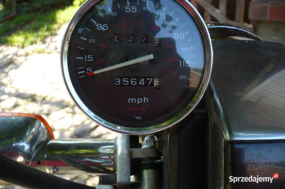 Honda shadow vt 700 c Haczów