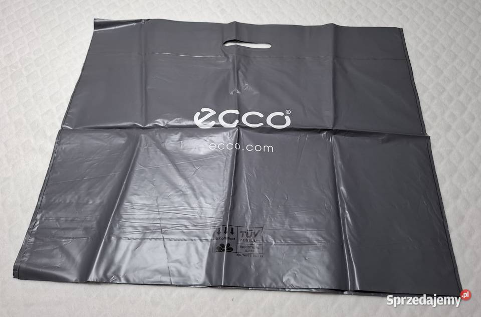 Reklamówka Ecco 3 535x44 torba Czeladź