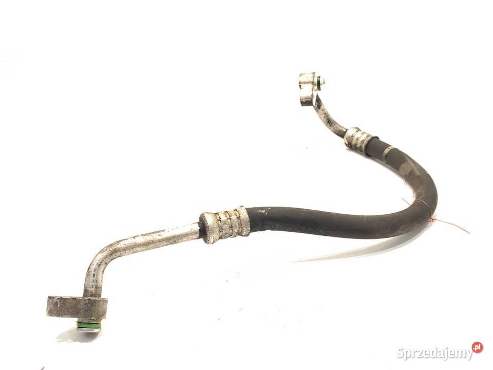 RURKA KLIMATYZACJI HONDA CIVIC VII 14 90 0006