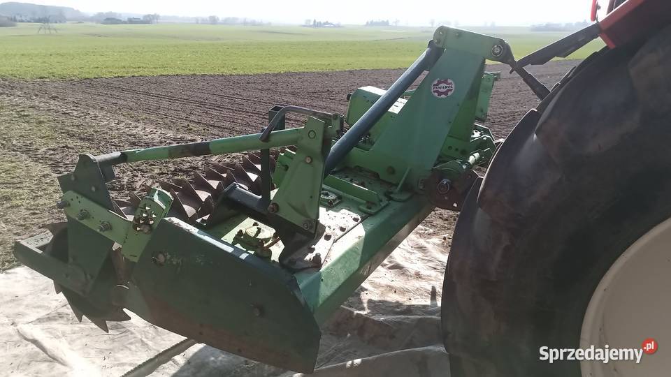 Broną aktywna Famarol Agregaty Starogard Gdański sprzedam